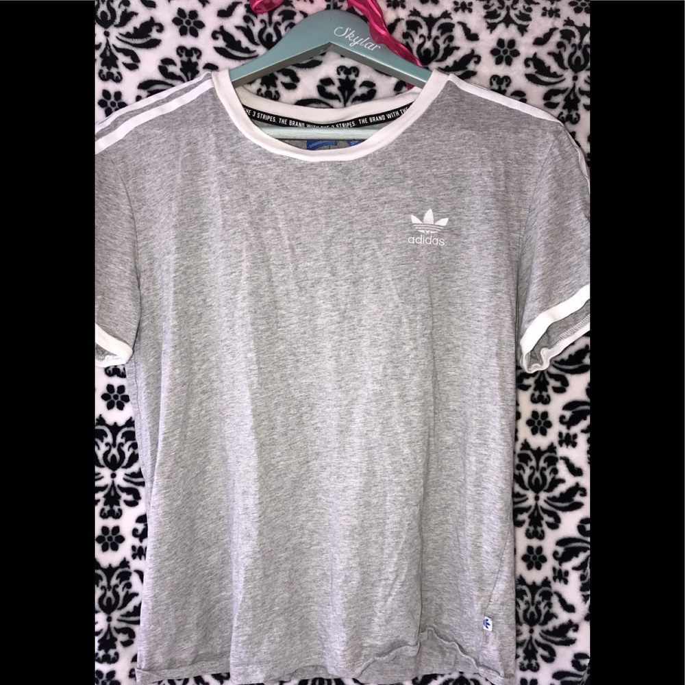 Adidas comfy T 😇